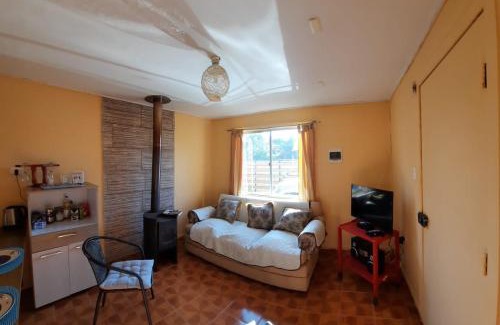 Quillon House | Cabana Quillon