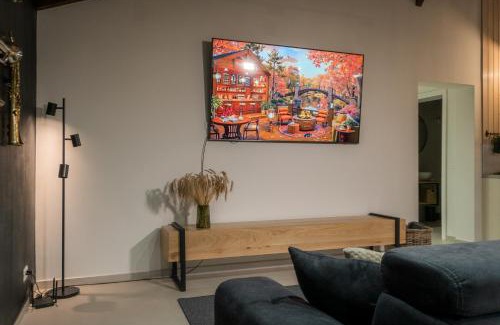 Recea House | Cabana Rapsodia