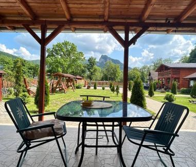 Rimetea Cabin | Cabana Sweetlife