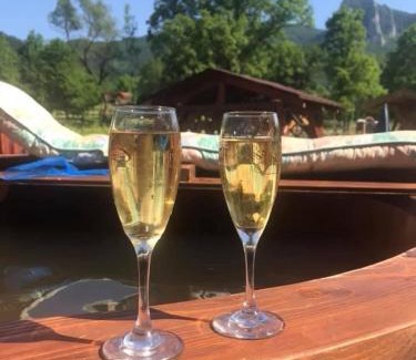 Rimetea Cabin | Cabana Sweetlife