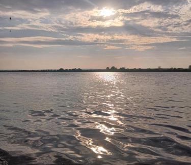 Hinova House | Cabana Timeea