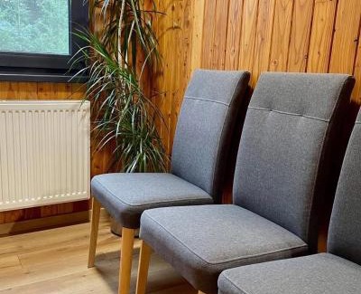 Sicasau House | Cabana Transylwonder