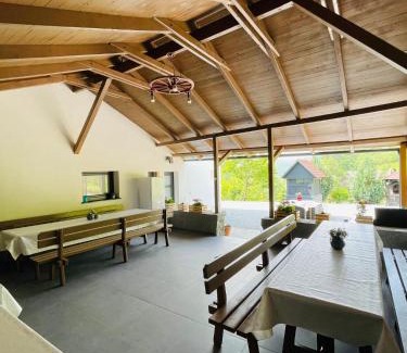 Sicasau House | Cabana Transylwonder