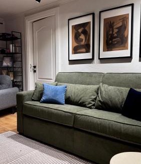 Bulz House | Cabana207