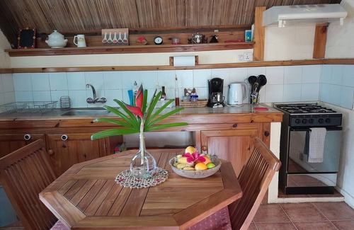 Pointe D'esny Apartment | Cabanac - Tecoma Studio 100mts From The Beach