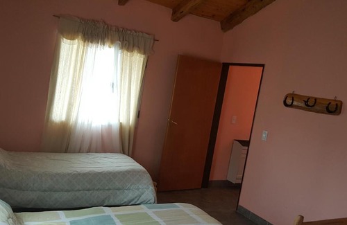 Sarmiento Hotel | Cabañas Años Verdes