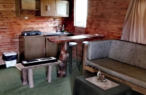 Suesca Cabin | Cabanas en Suesca Cundinamarca