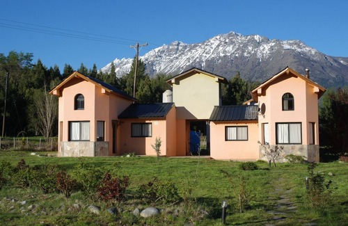 El Hoyo Cabin | Cabanas Nagual