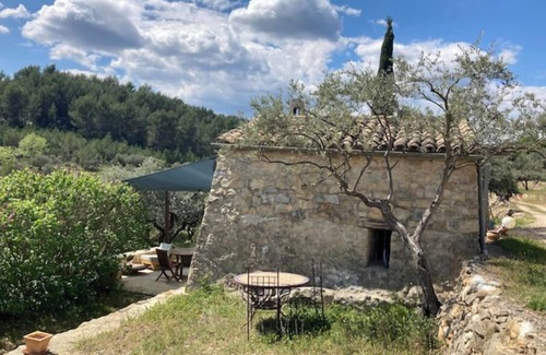 Belgentier House | Cabanon des Oliviers