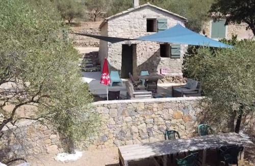 Belgentier House | Cabanon des Oliviers