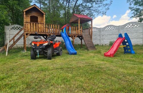 Chiscau Cabin | Cabanuțele din Lemn