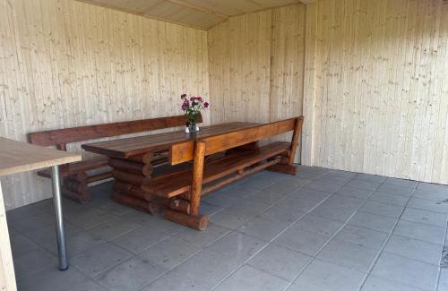 Sinpetru House | Cabanuta in Brașov