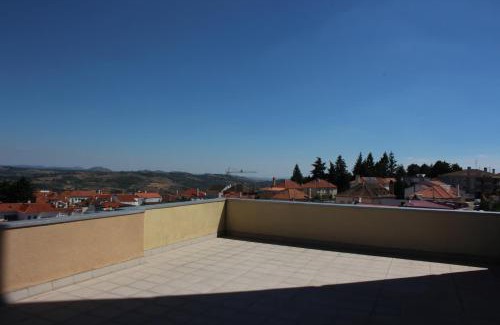 Guarda Apartment | Cabeço das Fráguas - apartamento centro cidade da Guarda