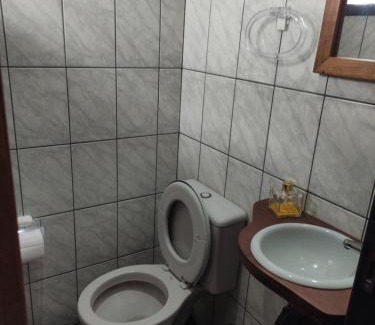 Morrinhos House | Cabelera's House