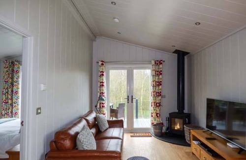 Allithwaite Cottage | Cabin ∙ 1 bedroom ∙ 2 guests