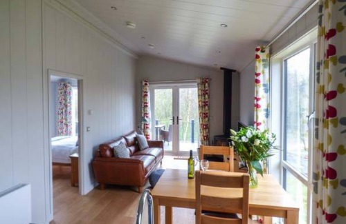 Allithwaite Cottage | Cabin ∙ 1 bedroom ∙ 2 guests