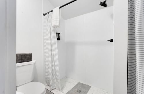 Poudre Park Cabin | Cabin 1- Hewlett Gulch