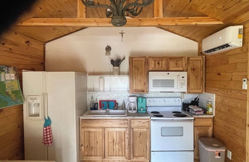 Onalaska Cabin | Cabin #1, Waterfront, Onalaska, Lake Livingston, Texas