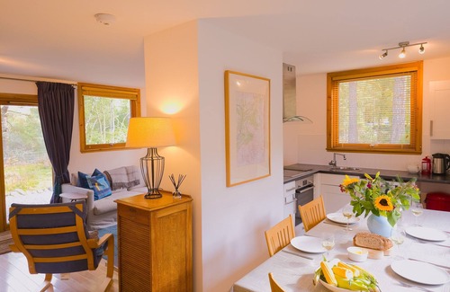 Nethy Bridge Cottage | Cabin Cottage in Nethy Bridge