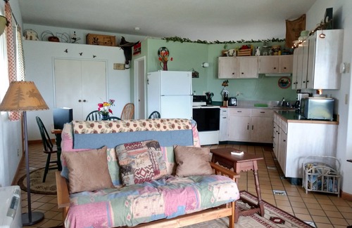 Livingston Cabin | Cabin in the Country-Spectacular Mountain Views