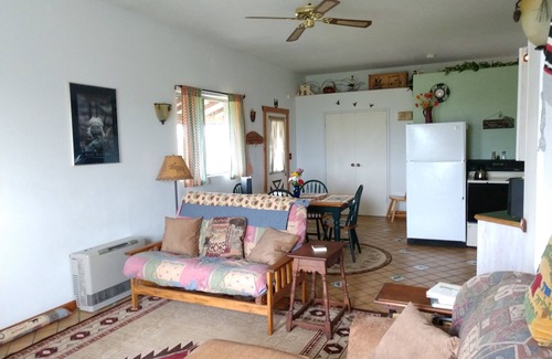 Livingston Cabin | Cabin in the Country-Spectacular Mountain Views