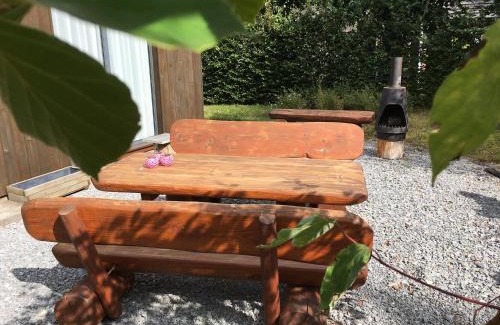 Houffalize Ski Chalet | Cabin in the woods