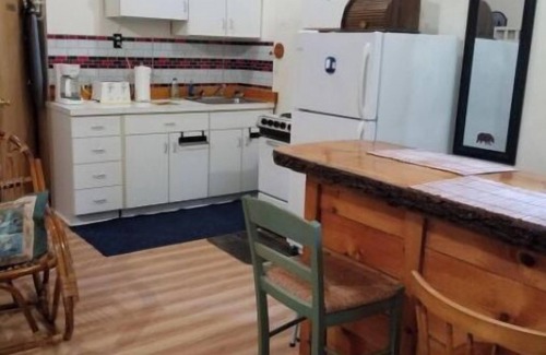 Ticonderoga Cabin | Cabin located in the heart of the Adirondacks