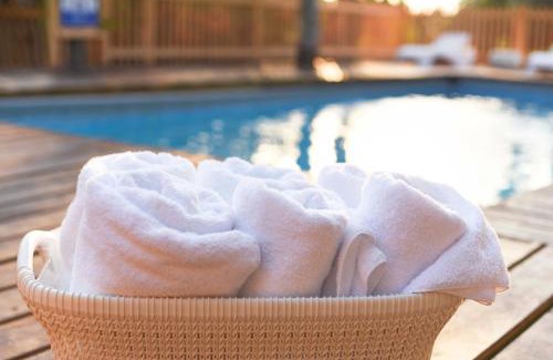 Ramot Bed & Breakfast | Cabin Resort