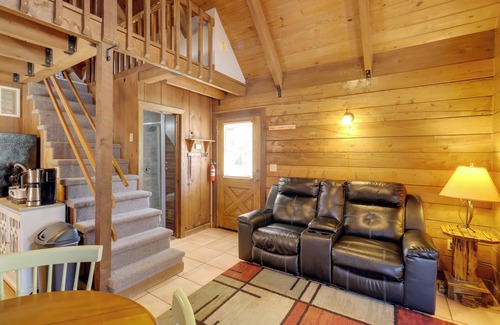 Okeechobee Cabin | Cabin w/Boat Launch & Pool Access in Okeechobee