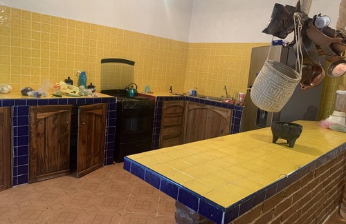 Xaloztoc Cabin | cabin with beautiful view of the Malinche wing, fireplace, hydromassage