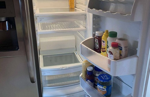 Taylor Creek Cabin | Cabin with Boat Dock