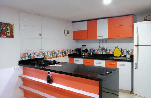 Tubara House | Cabin with ocean and forest views