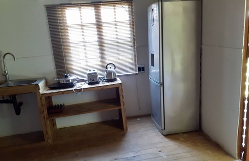 Meer En See Cabin | Cabin1 and Cabin2