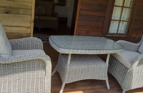 Meer En See Cabin | Cabin1 and Cabin2