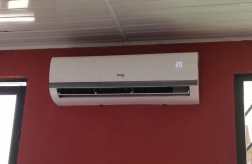 Quepos House | Cabinas chinchilla dos