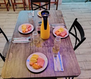 Tortuguero Hotel | Cabinas ensueños