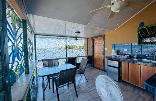 Puerto Jimenez Hotel | Cabinas Jimenez