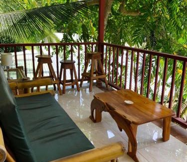 Puerto Jimenez Hotel | Cabinas Jimenez