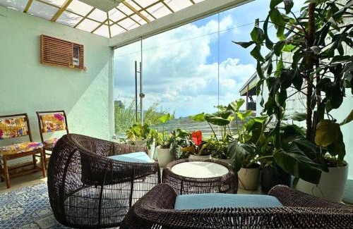 Silang Junction South Hotel | Cabins by Eco Hotels