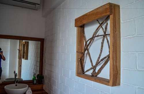 Silang Junction South Hotel | Cabins by Eco Hotels