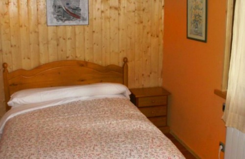 Villalba de la Sierra House | Cabins Los Barrancos - 6 Places (Cabaña nº7)