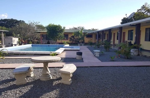 Fortuna Cabin | Cabins Los Suenos Fortuna de Bagaces