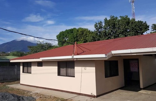 Fortuna Cabin | Cabins Los Suenos Fortuna de Bagaces