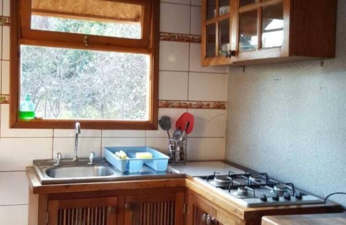 Vicuna Cabin | Cabins under the mountain mamayuca