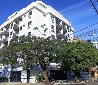 Braga Apartment | Cabo Frio apartamento Casa Mar