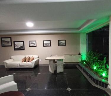 Braga Apartment | Cabo Frio apartamento Casa Mar