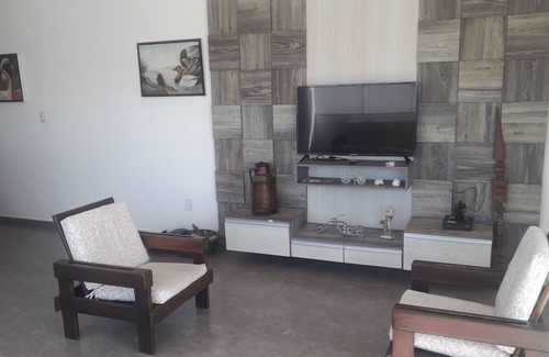 Foguete Apartment | Cabo Frio - Suite 03 - Foguete - Economic rent