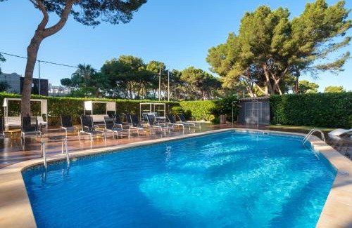 Ses Cadenes Apartment | Cabot Tres Torres Apartamentos