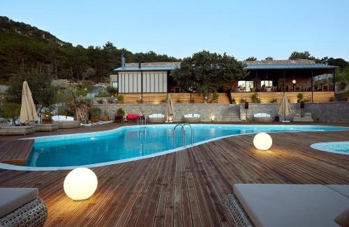 Ayvacik Bed & Breakfast | Cabras Kazdağları