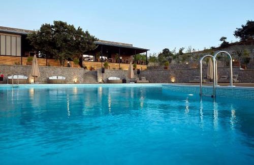 Ayvacik Bed & Breakfast | Cabras Kazdağları